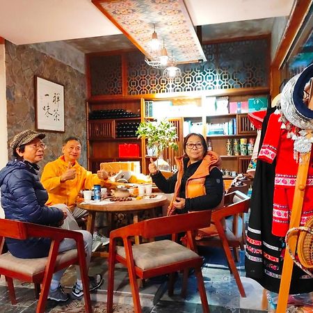 Mount View Cottage 張家界市 エクステリア 写真