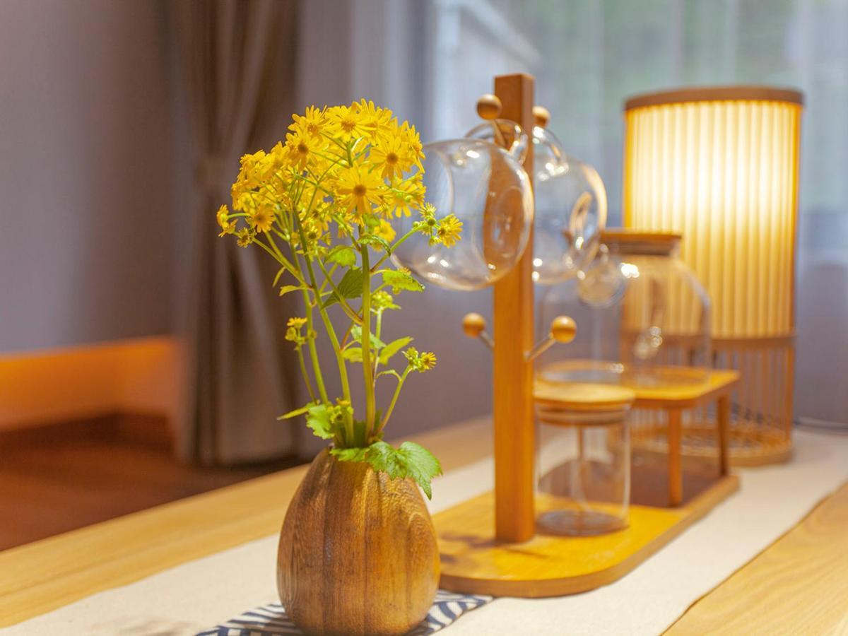 Mount View Cottage 張家界市 エクステリア 写真