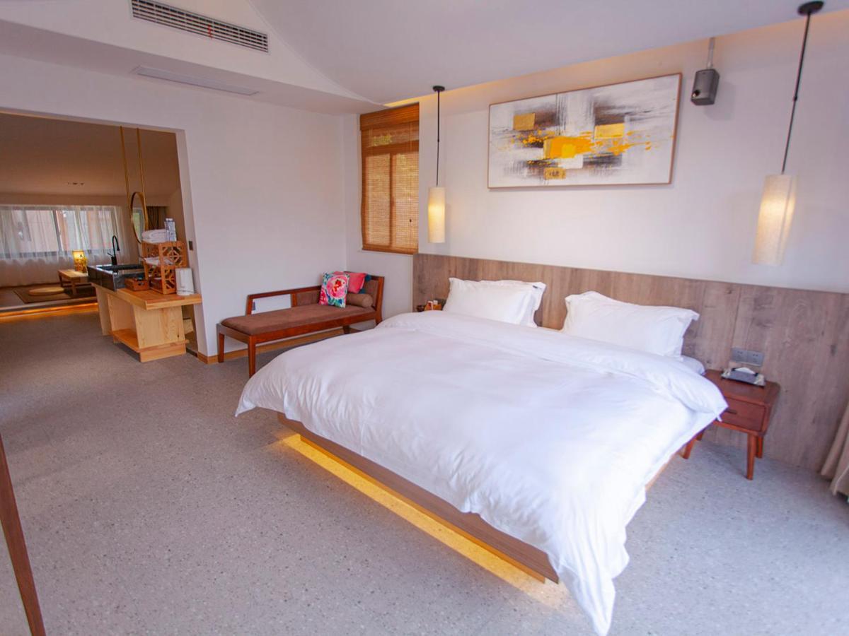 Mount View Cottage 張家界市 エクステリア 写真
