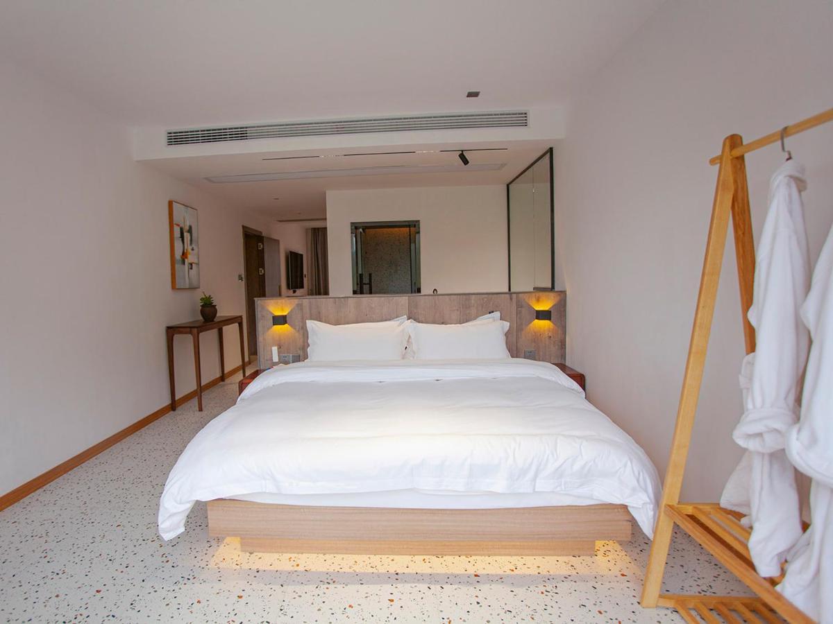 Mount View Cottage 張家界市 エクステリア 写真