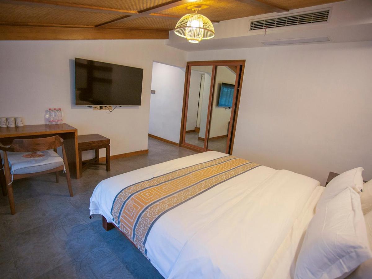 Mount View Cottage 張家界市 エクステリア 写真