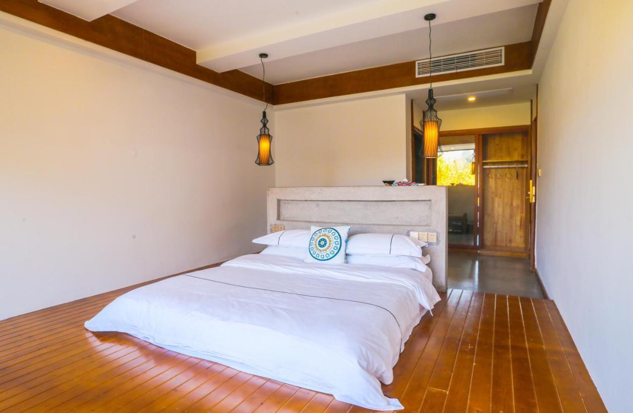 Mount View Cottage 張家界市 エクステリア 写真
