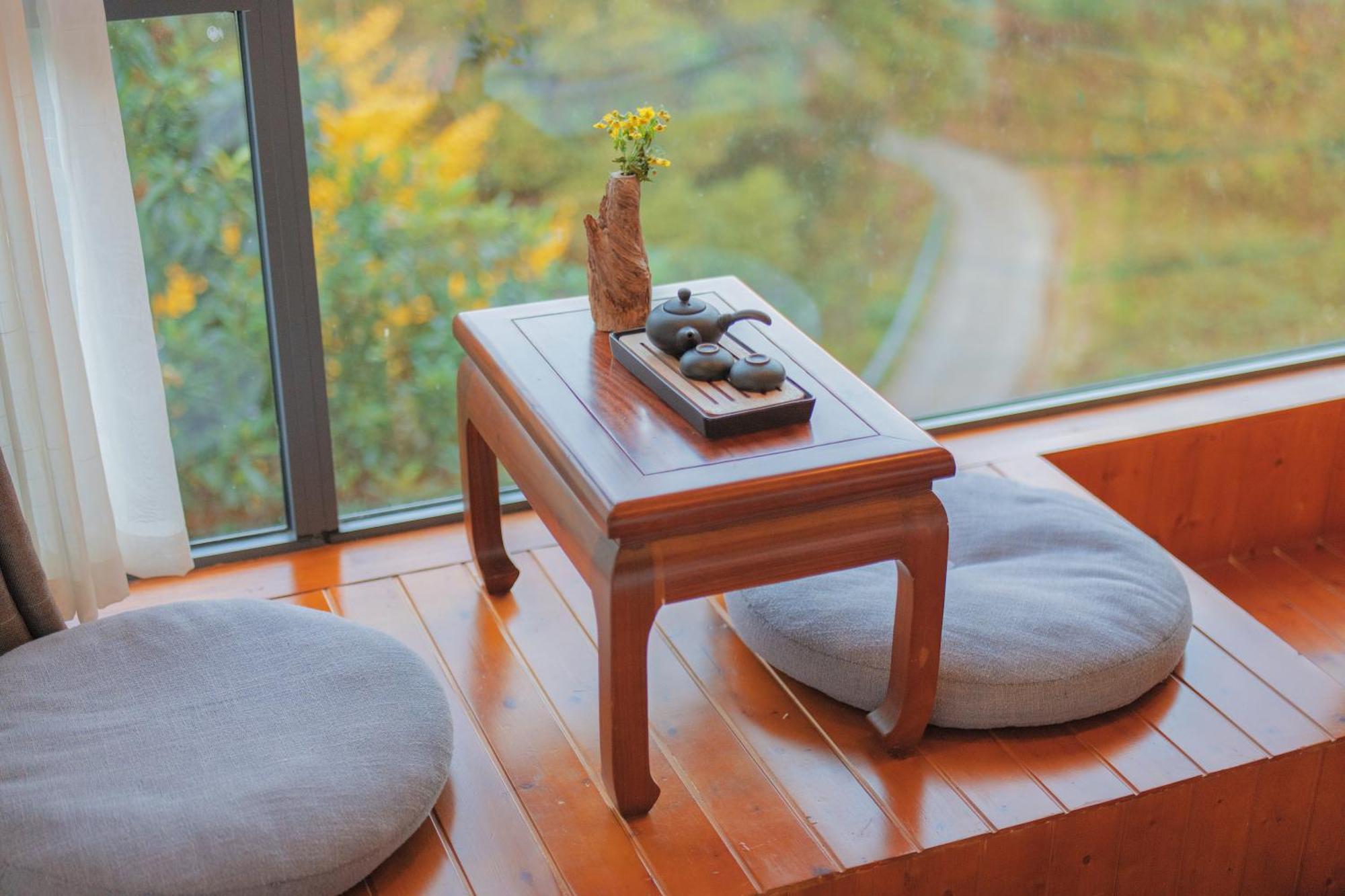 Mount View Cottage 張家界市 エクステリア 写真