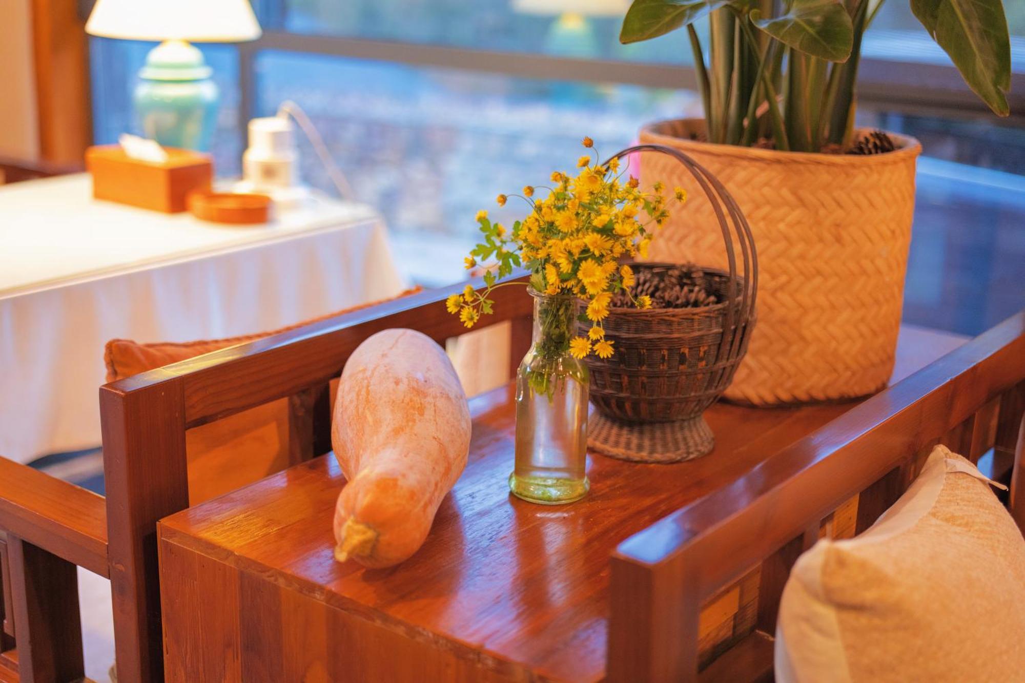 Mount View Cottage 張家界市 エクステリア 写真