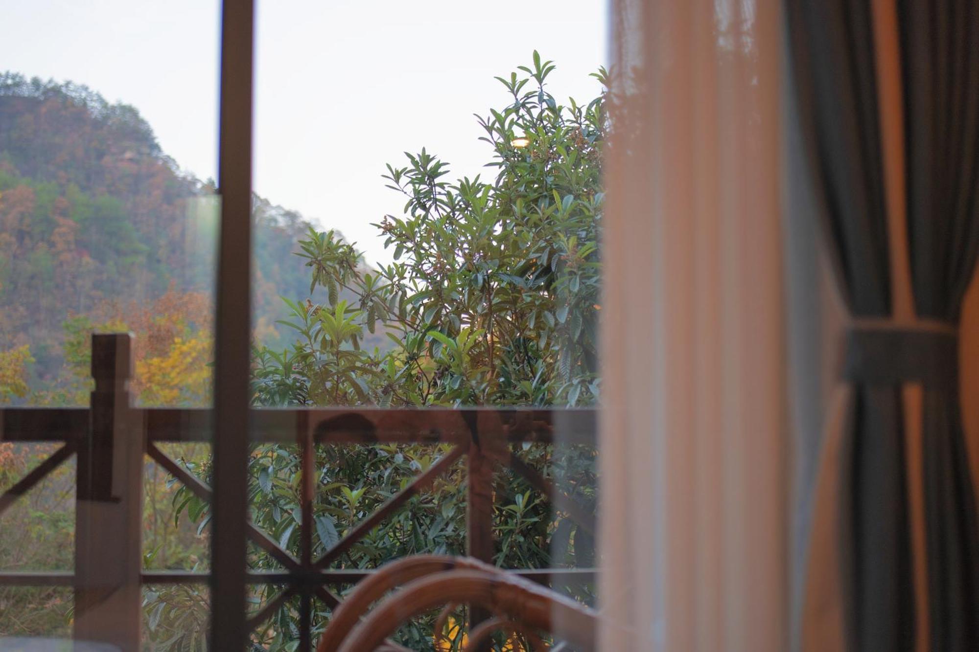 Mount View Cottage 張家界市 エクステリア 写真