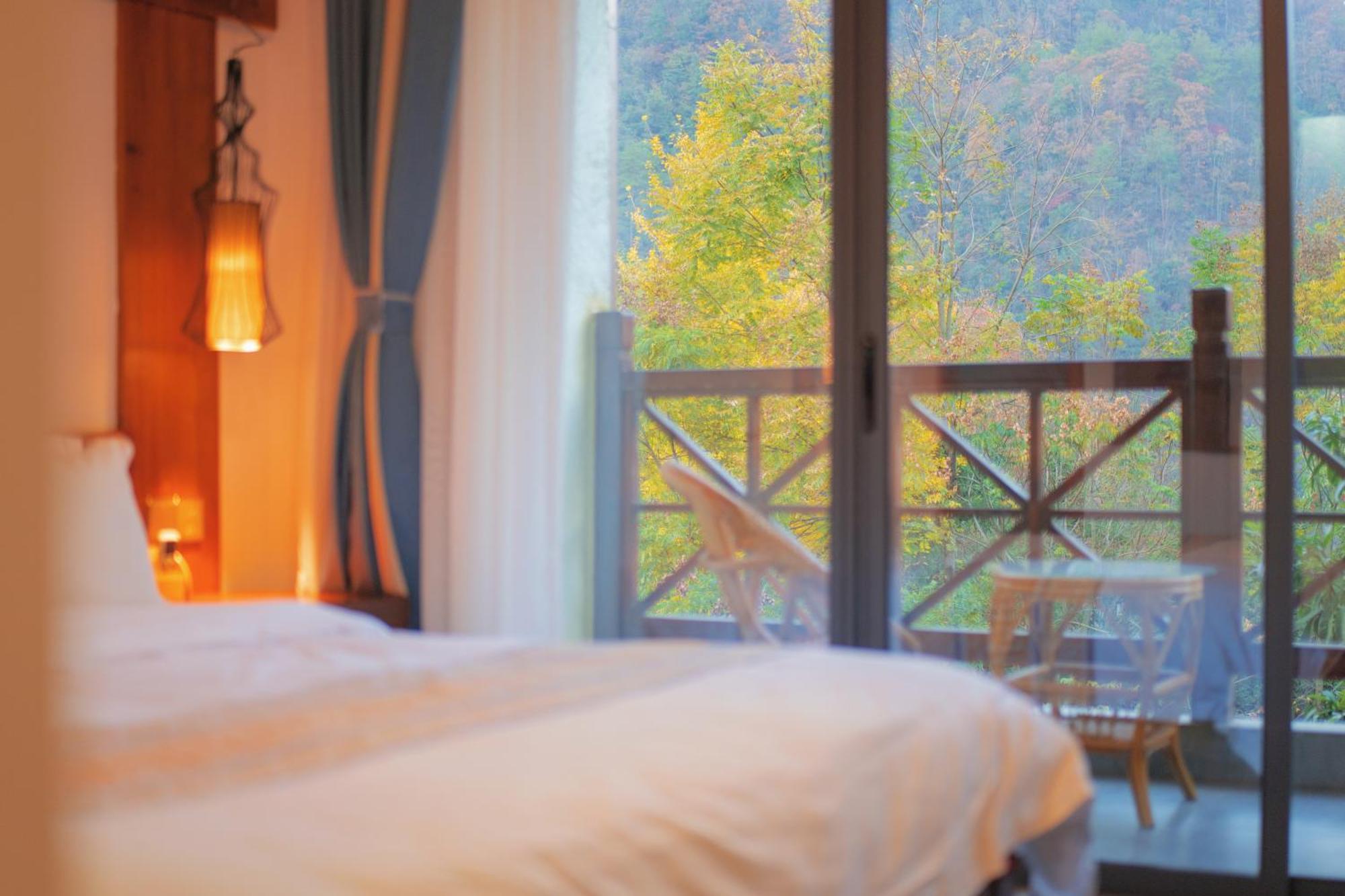 Mount View Cottage 張家界市 エクステリア 写真