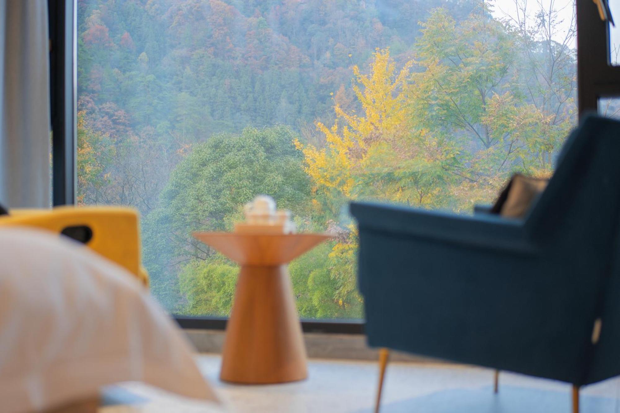 Mount View Cottage 張家界市 エクステリア 写真